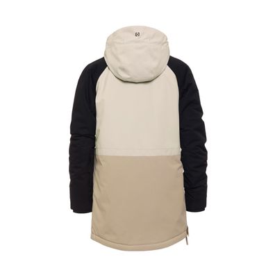 Horsefeathers Derin Ii Jacket (Cream)