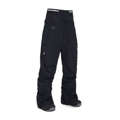 Horsefeathers Nelson Pants (Black)