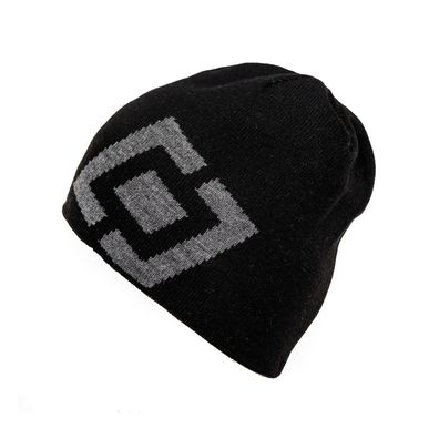 Horsefeathers Windsor Beanie (Black)