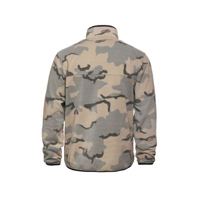 Horsefeathers Darko Pullover (Desert Camo)