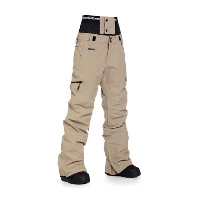 Horsefeathers Lotte Ii Shell Pants (Mojave)