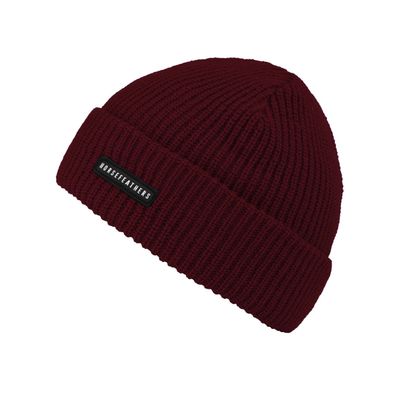 Horsefeathers Jake Beanie (Raisin)