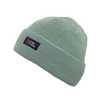 Horsefeathers Safia Youth Beanie (Blue Haze)