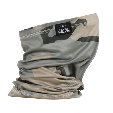 Horsefeathers Neck Warmer (Desert Camo)