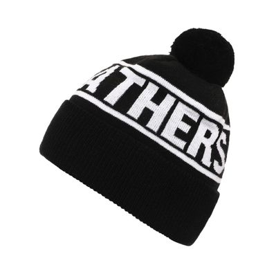 Horsefeathers Royce Beanie (Black)