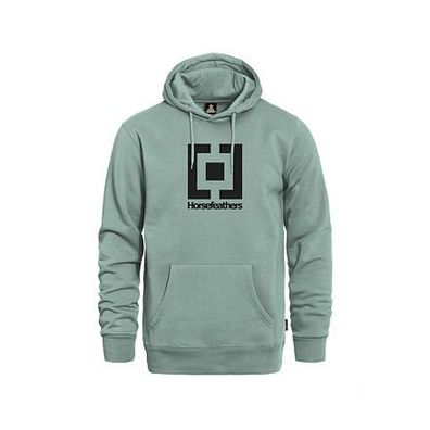 Horsefeathers Leader Sweatshirt (Blue Haze)