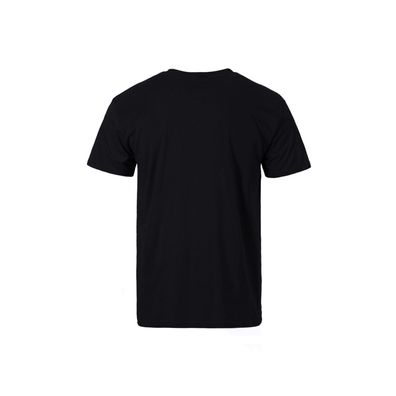 Horsefeathers Fair T-Shirt (Black)