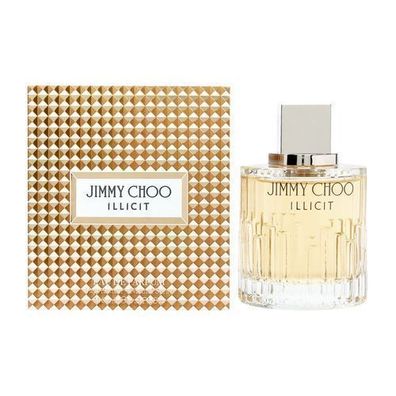 Jimmy Choo Illicit Duftwasser, 100ml - Sinnlich und verführerisch