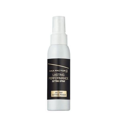 Max Factor Lasting Performance Fixierspray, 100ml