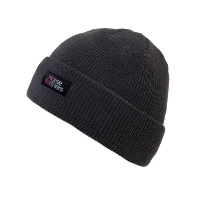 Horsefeathers Safia Beanie (Iron)