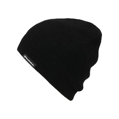 Horsefeathers Yard Beanie (Black)