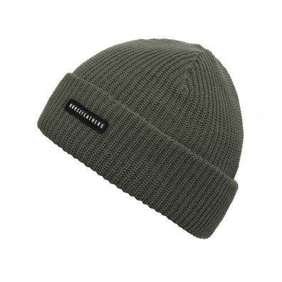 Horsefeathers Jake Beanie (Burnt Olive)