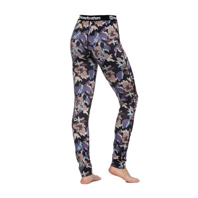 Horsefeathers Mirra Pants (Flowers)