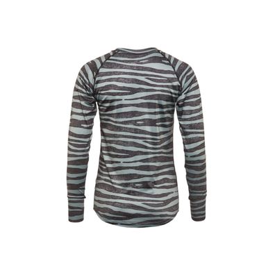 Horsefeathers Mirra Top (Zebra)