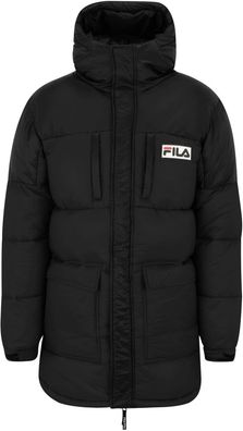 Fila Winterjacke Lichtenau Heavy Puff Parka FAM0735