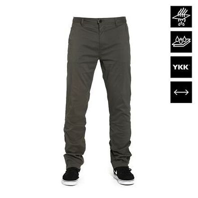 Horsefeathers Reverb Tech Pants (Khaki)