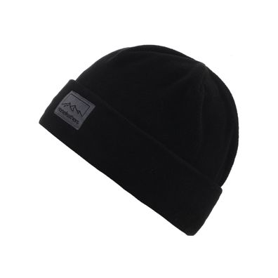 Horsefeathers Cobb Beanie (Black)