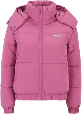 Fila Damen Steppjacke Buchen Cropped Puffer Jacket FAW0549