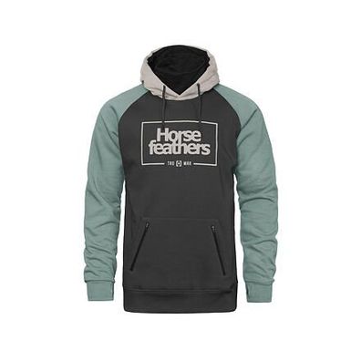 Horsefeathers Sherman Ii Sweatshirt (Gray)