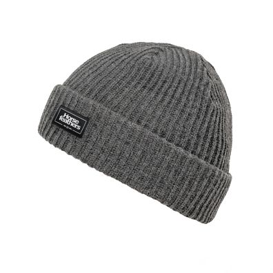 Horsefeathers Gaine Beanie (Heather Gray)