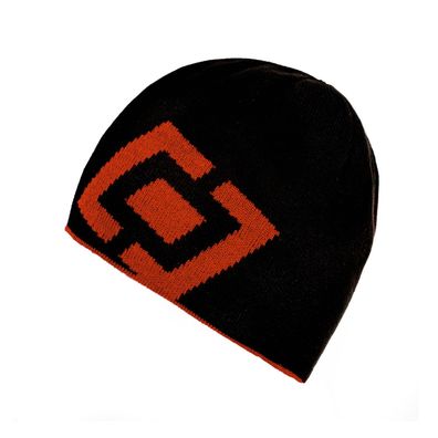 Horsefeathers Fuse Youth Beanie (Red Clay)