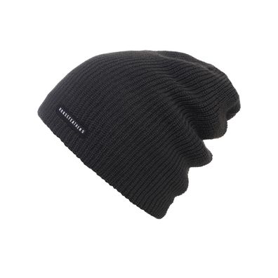 Horsefeathers Paula Beanie (Iron)