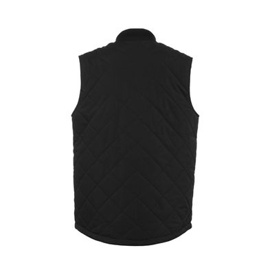 Horsefeathers Rogue Vest (Black)