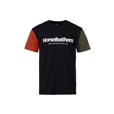 Horsefeathers Quarter T-Shirt (Multicolor Iii)