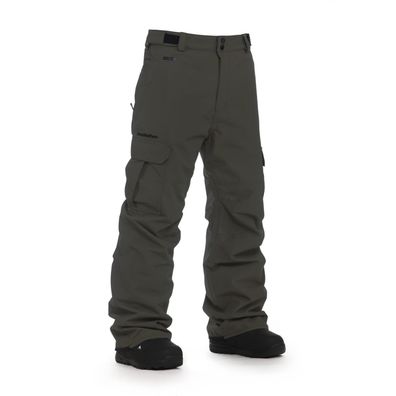 Horsefeathers Rowen Pants (Urban Olive)