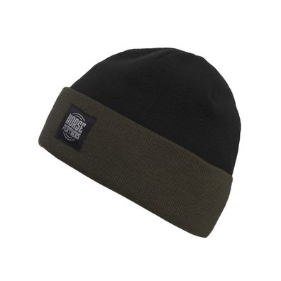 Horsefeathers Deke Beanie (Burnt Olive)