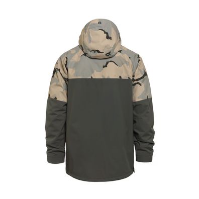 Horsefeathers Donnie Jacket (Desert Camo)