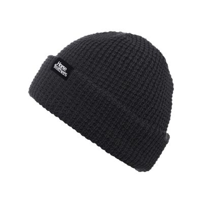 Horsefeathers Buna Beanie (Iron)