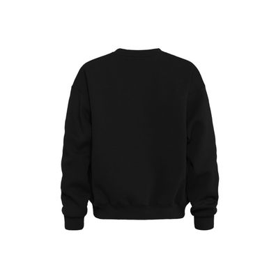 Horsefeathers Angela Sweatshirt (Black)