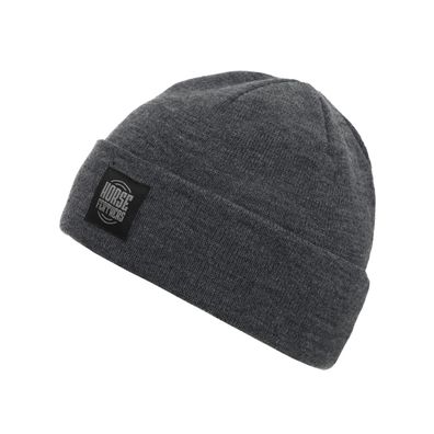 Horsefeathers Deke Beanie (Heather Gray)