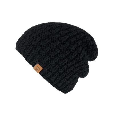 Horsefeathers Ilana Beanie (Black)