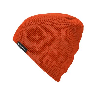 Horsefeathers Yard Beanie (Red Clay)