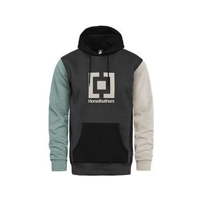 Horsefeathers Leader Sweatshirt (Multicolor Iv)