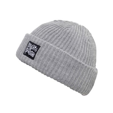 Horsefeathers Alexis Beanie (Mirage Gray)