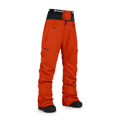 Horsefeathers Charger Pants (Red Clay)