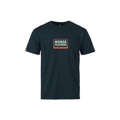 Horsefeathers Millenium T-Shirt (Pond)