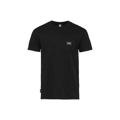 Horsefeathers Alpha T-Shirt (Black)