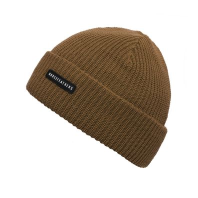 Horsefeathers Jake Beanie (Camel)