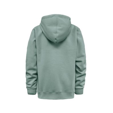 Horsefeathers Leader Youth Sweatshirt (Blue Haze)