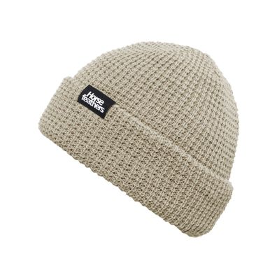 Horsefeathers Buna Beanie (Cream)