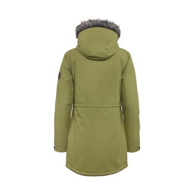 Horsefeathers Maddy Jacket (Iguana)