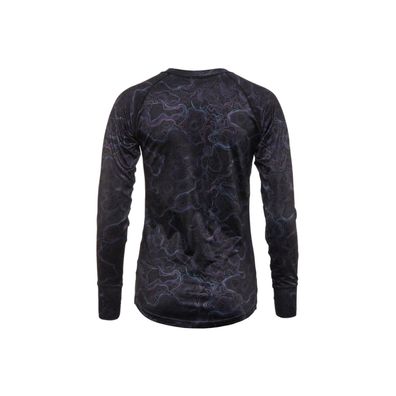 Horsefeathers Mirra Top (Contour Lines)