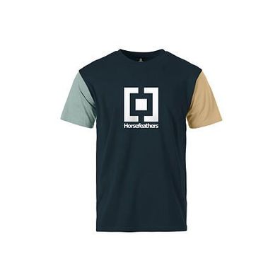 Horsefeathers Base T-Shirt (Multicolor Iii)