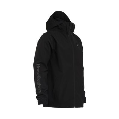 Horsefeathers Argon Jacket (Black)