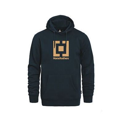 Horsefeathers Leader Sweatshirt (Pond)