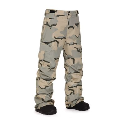 Horsefeathers Rowen Pants (Desert Camo)